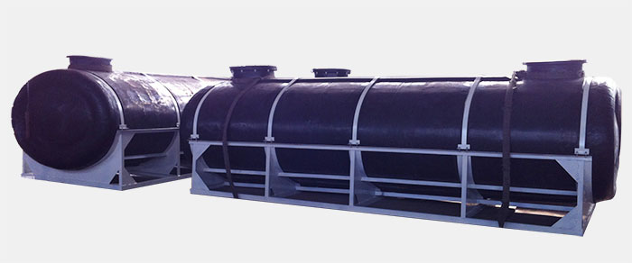 2-15m3PEtransport tank