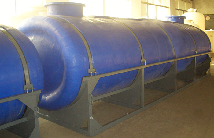 2-15m3PEtransport tank