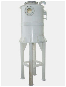 PPwelding tank