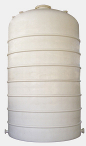 一次成型PE储罐