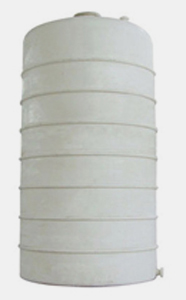 一次成型PE储罐